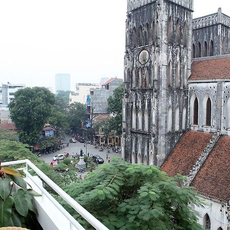Splendid Star Suites Hotel Hanoi Oda fotoğraf