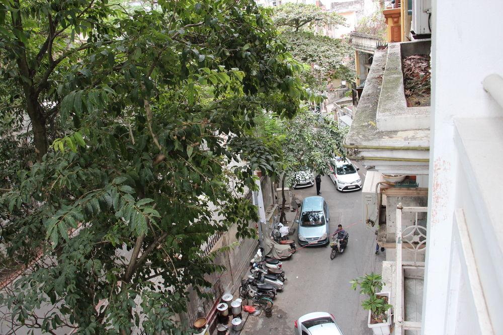 Splendid Star Suites Hotel Hanoi Dış mekan fotoğraf