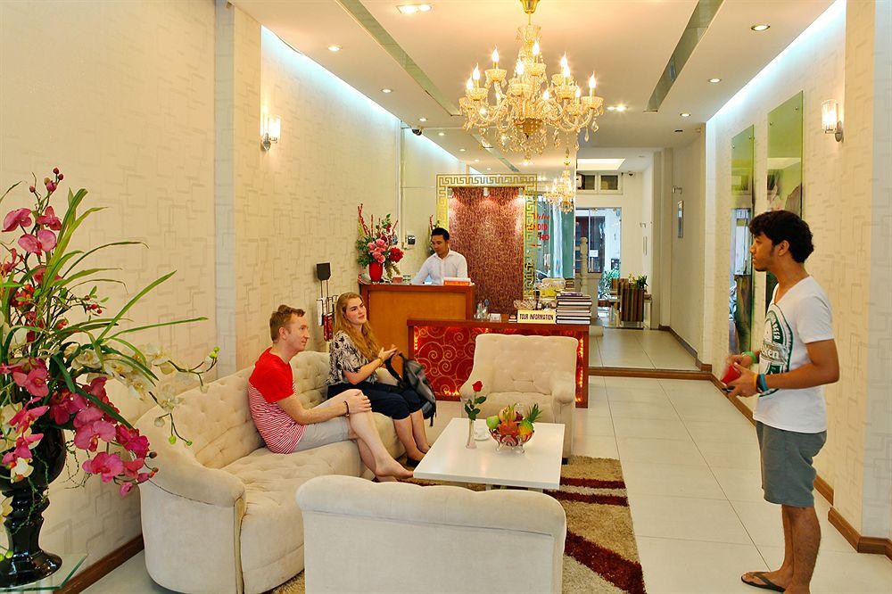 Splendid Star Suites Hotel Hanoi Dış mekan fotoğraf