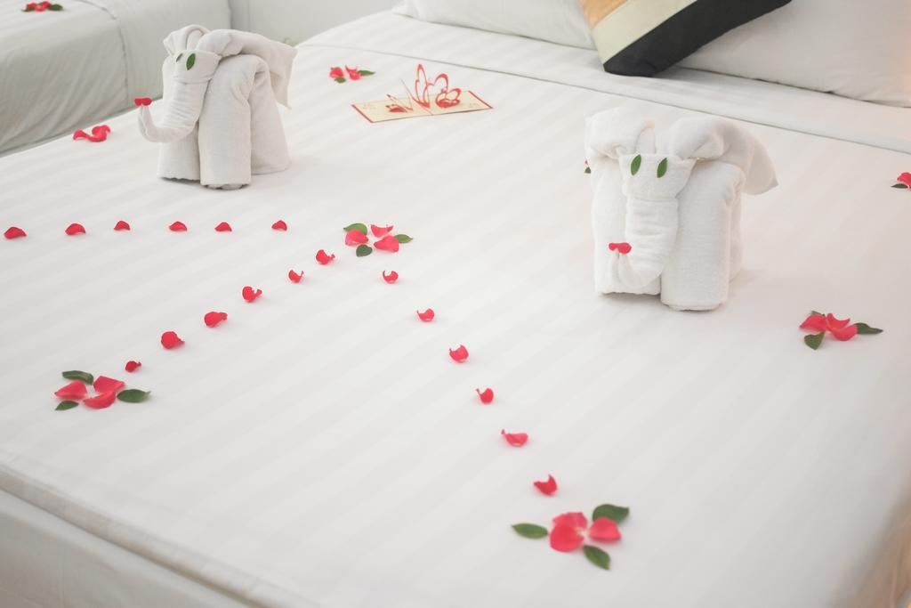 Splendid Star Suites Hotel Hanoi Dış mekan fotoğraf