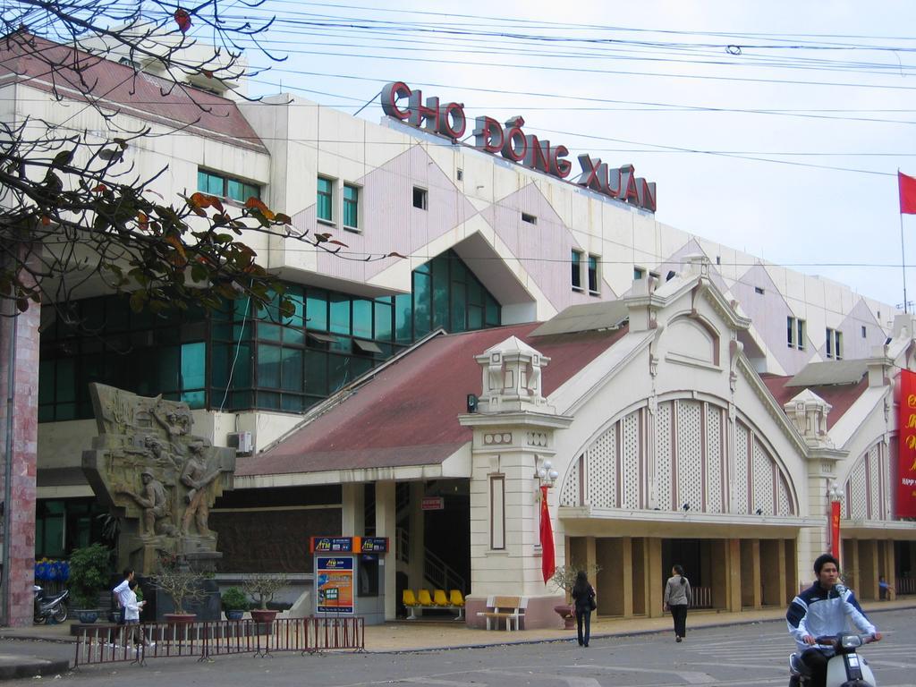 Splendid Star Suites Hotel Hanoi Dış mekan fotoğraf