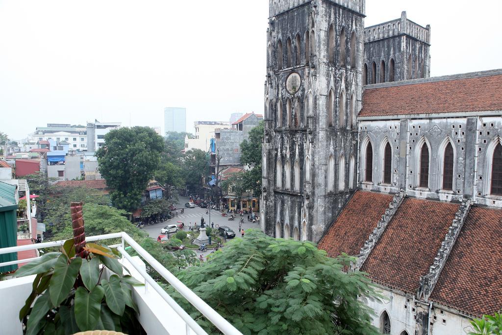 Splendid Star Suites Hotel Hanoi Oda fotoğraf