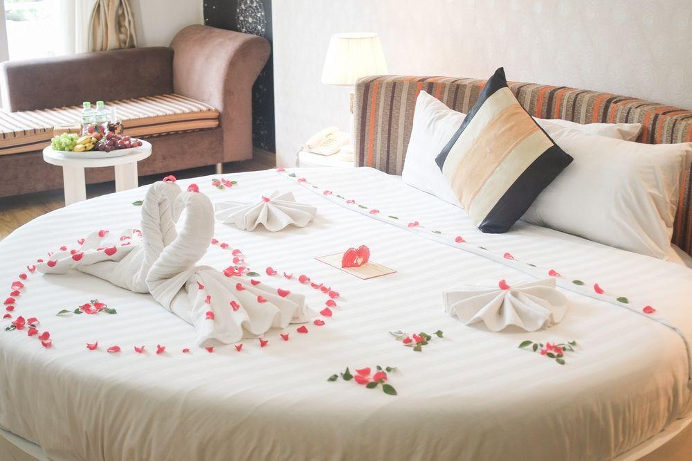 Splendid Star Suites Hotel Hanoi Dış mekan fotoğraf