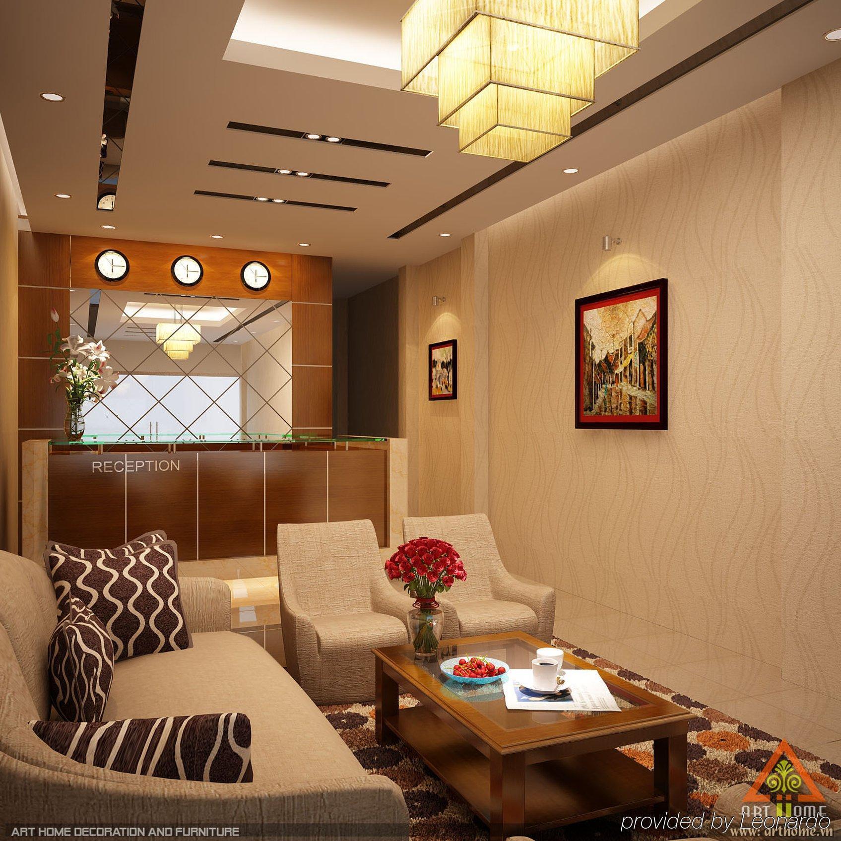 Splendid Star Suites Hotel Hanoi Dış mekan fotoğraf