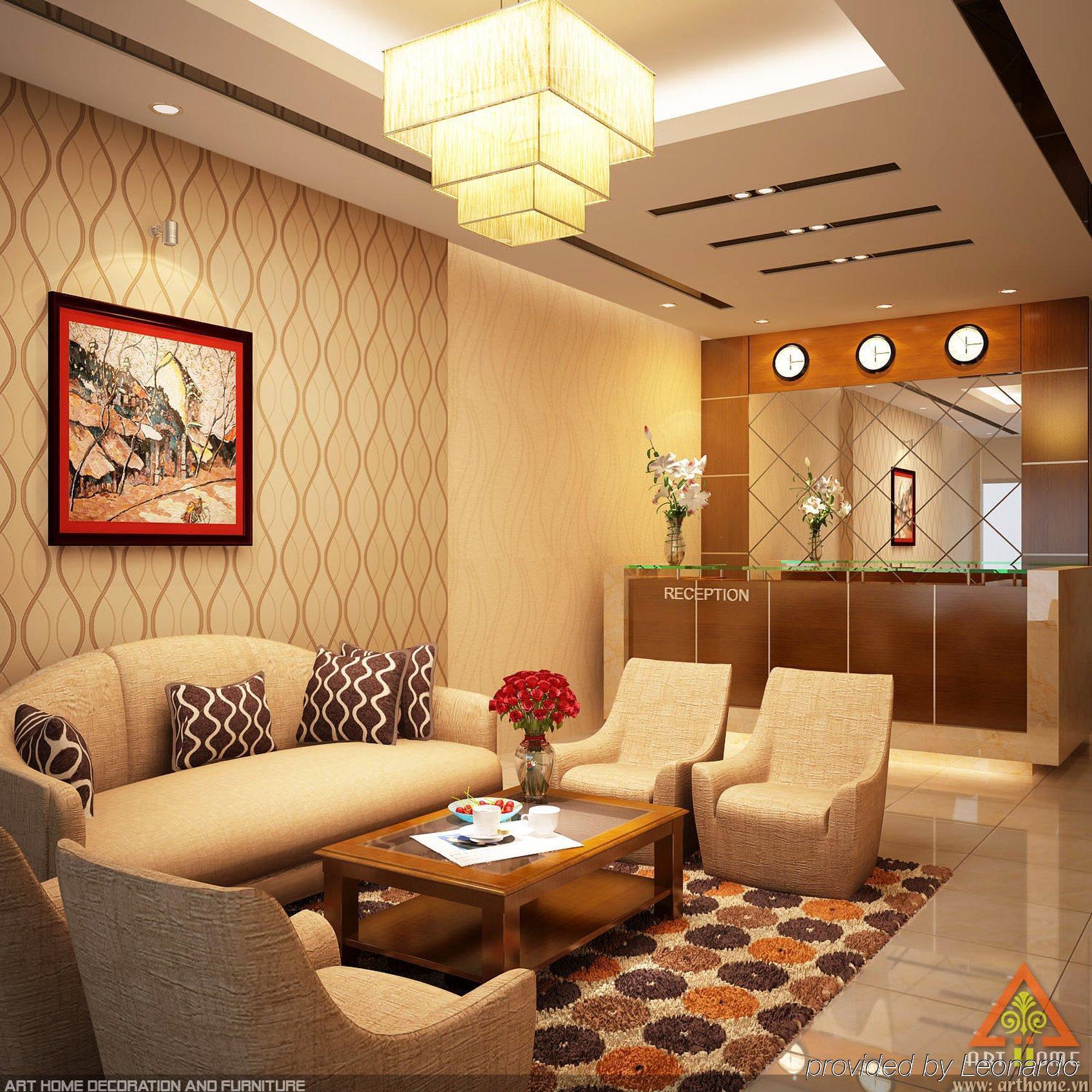 Splendid Star Suites Hotel Hanoi Dış mekan fotoğraf