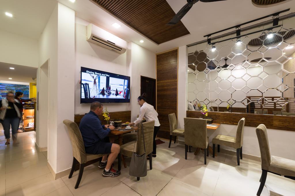 Splendid Star Suites Hotel Hanoi Dış mekan fotoğraf