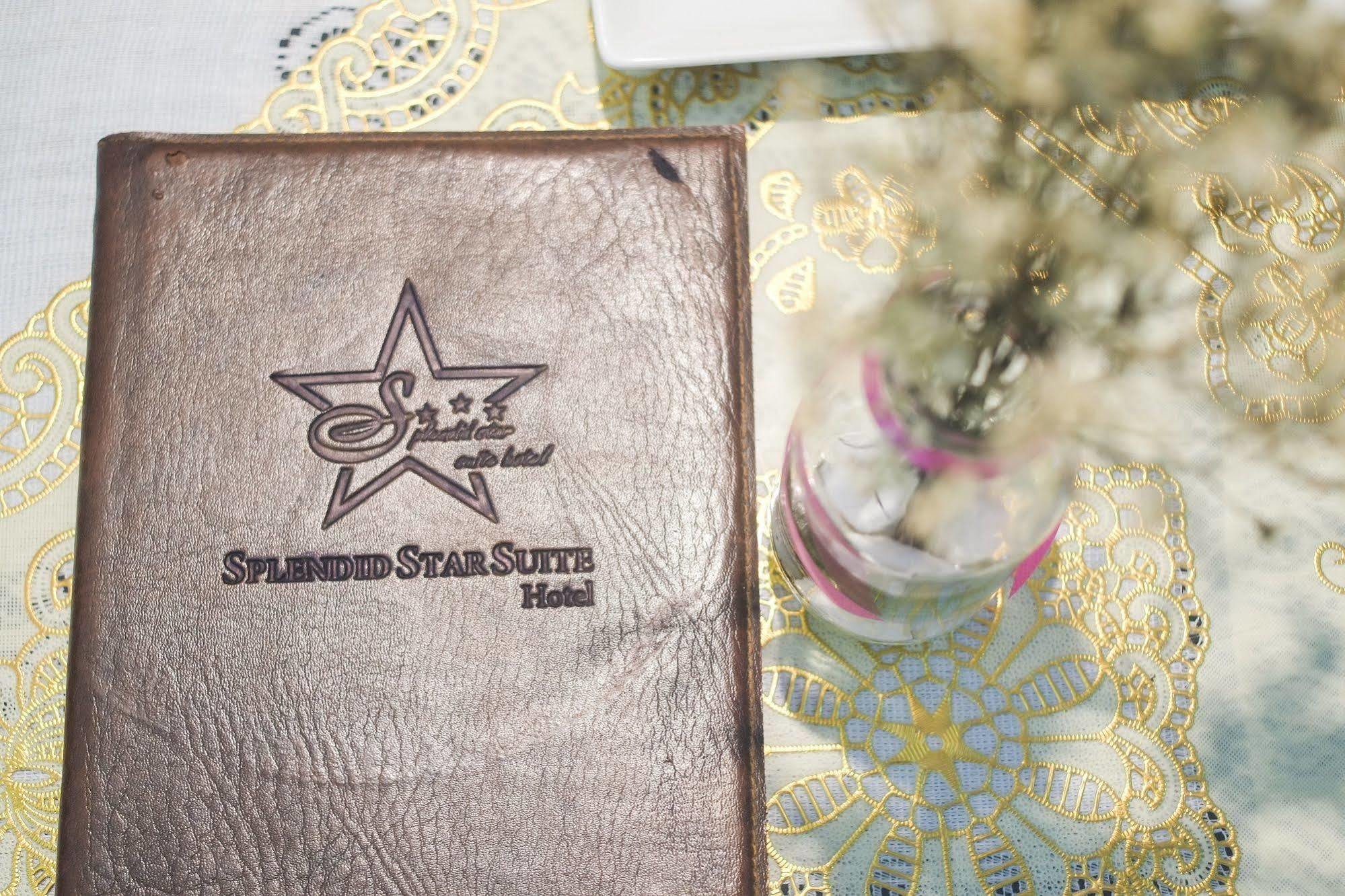 Splendid Star Suites Hotel Hanoi Dış mekan fotoğraf