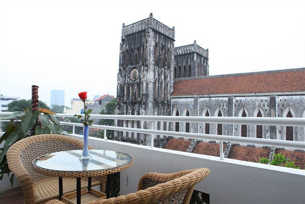 Splendid Star Suites Hotel Hanoi Oda fotoğraf